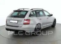 2019 Skoda Octavia