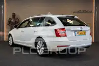 2019 Skoda Octavia