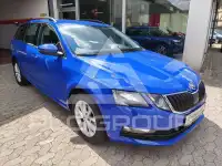 2019 Skoda Octavia