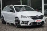 2019 Skoda Octavia