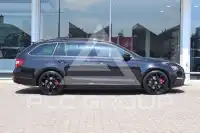 2019 Skoda Octavia