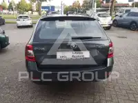 2019 Skoda Octavia