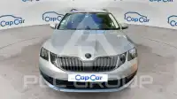 2019 Skoda Octavia