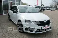 2019 Skoda Octavia