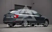 2019 Skoda Octavia