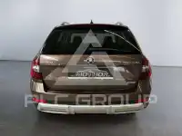2019 Skoda Octavia