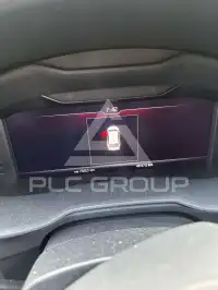 2019 Skoda Octavia