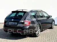 2019 Skoda Octavia