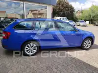 2019 Skoda Octavia