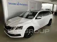 2019 Skoda Octavia