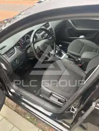 2019 Skoda Octavia