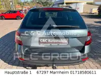 2019 Skoda Octavia