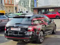 2019 Skoda Octavia