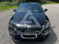 2019 Skoda Octavia
