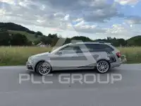 2019 Skoda Octavia