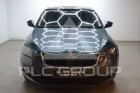 2019 Skoda Octavia