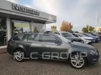 2019 Skoda Octavia