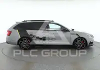 2019 Skoda Octavia