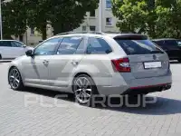 2019 Skoda Octavia