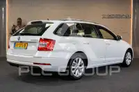 2019 Skoda Octavia