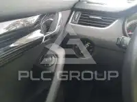 2019 Skoda Octavia
