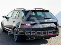 2019 Skoda Octavia
