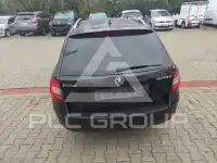 2019 Skoda Octavia
