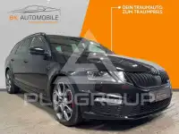 2019 Skoda Octavia