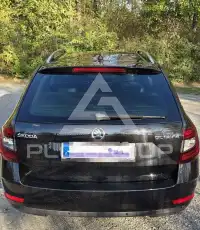 2019 Skoda Octavia