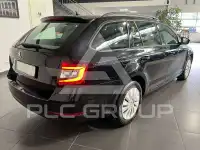 2019 Skoda Octavia