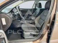 2019 Skoda Octavia
