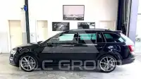 2019 Skoda Octavia