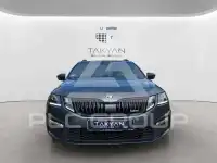 2019 Skoda Octavia