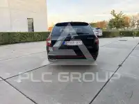 2019 Skoda Octavia