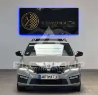 2019 Skoda Octavia
