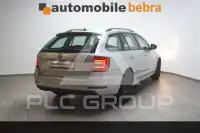2019 Skoda Octavia