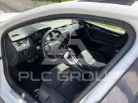 2019 Skoda Octavia