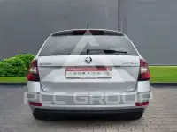 2019 Skoda Octavia