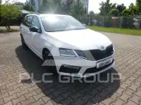 2019 Skoda Octavia
