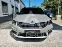 2019 Skoda Octavia