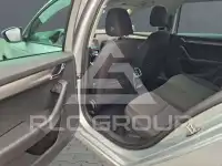 2019 Skoda Octavia