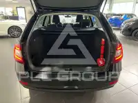 2019 Skoda Octavia