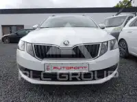 2019 Skoda Octavia