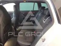 2019 Skoda Octavia