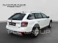 2019 Skoda Octavia