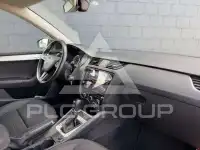 2019 Skoda Octavia