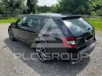 2019 Skoda Octavia
