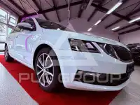 2019 Skoda Octavia