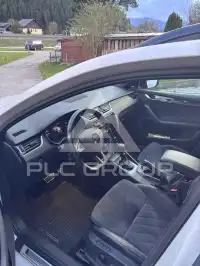 2019 Skoda Octavia