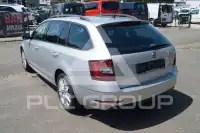 2019 Skoda Octavia